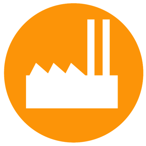 coal mine icon